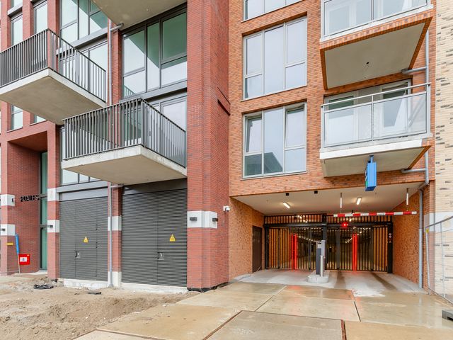 Mangoweg 405, Leiden