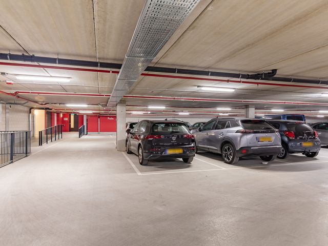 Mangoweg 405, Leiden
