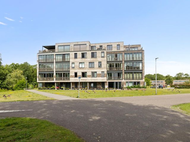 Eikenhout 333, Julianadorp