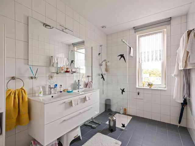 Eikenhout 333, Julianadorp