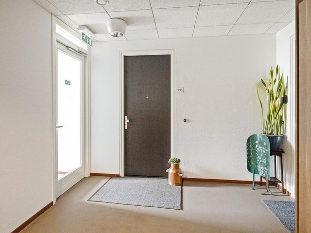 Eikenhout 333, Julianadorp