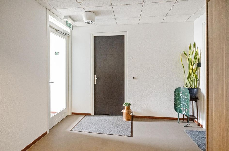 Eikenhout 333