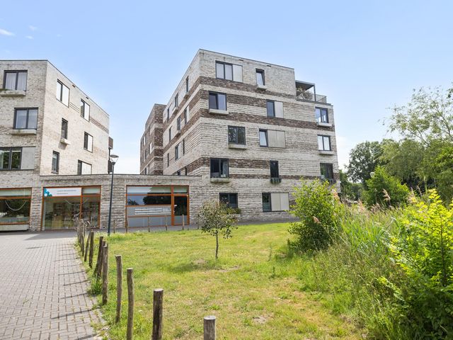 Eikenhout 333, Julianadorp