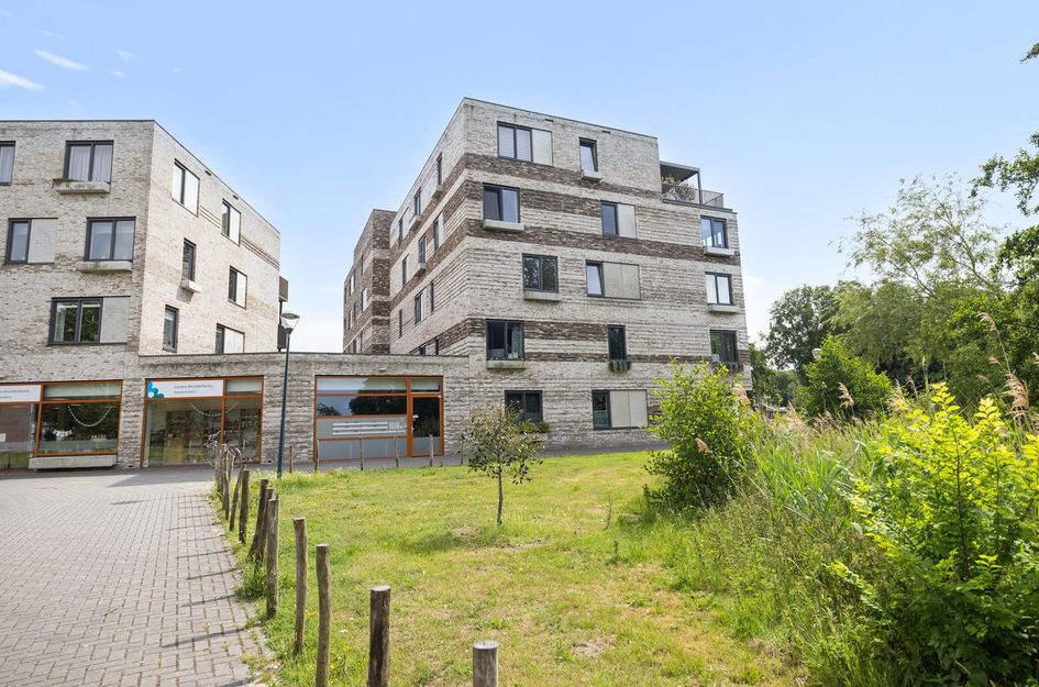 Eikenhout 333