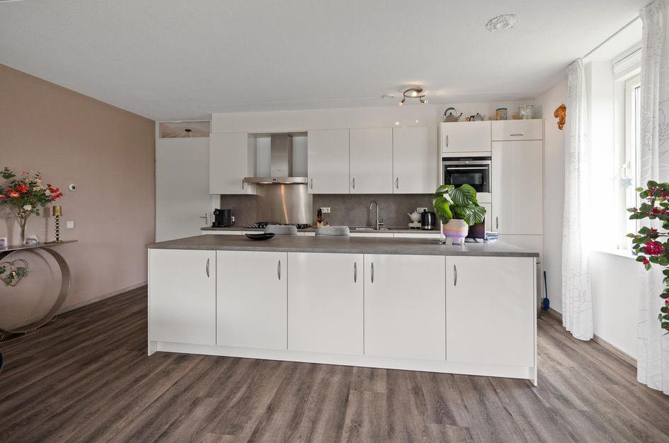 Eikenhout 333