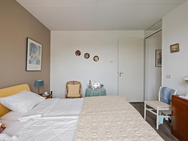 Eikenhout 333, Julianadorp