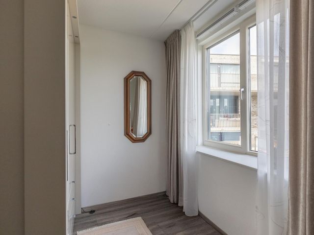Eikenhout 333, Julianadorp