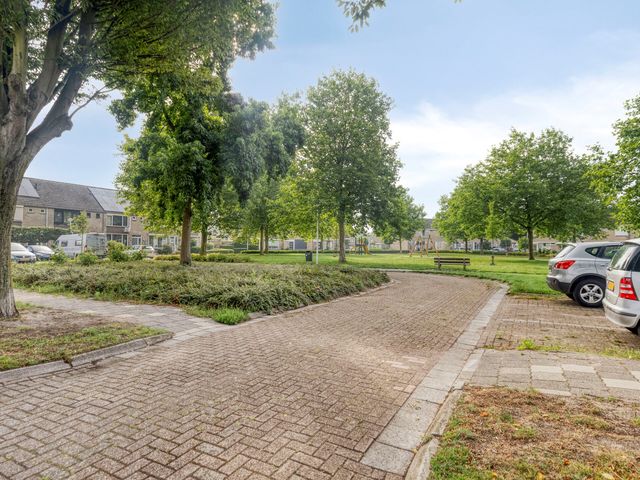 Minckelersweg 27, Hoogerheide