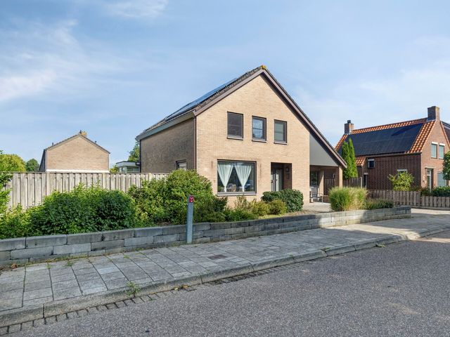 Minckelersweg 27, Hoogerheide