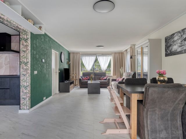 Minckelersweg 27, Hoogerheide