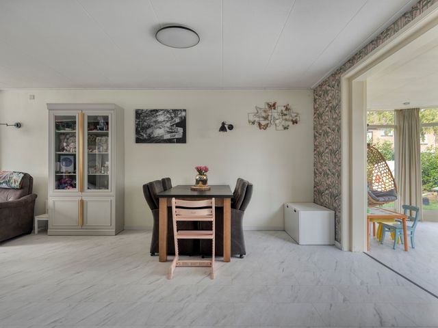 Minckelersweg 27, Hoogerheide