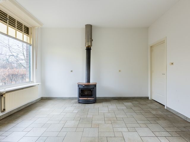 Kleine Ton 1, Fijnaart