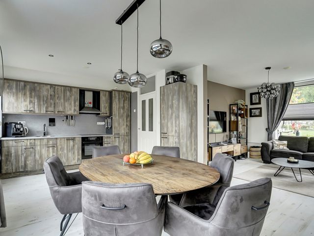 Jasmijnstraat 1, Made