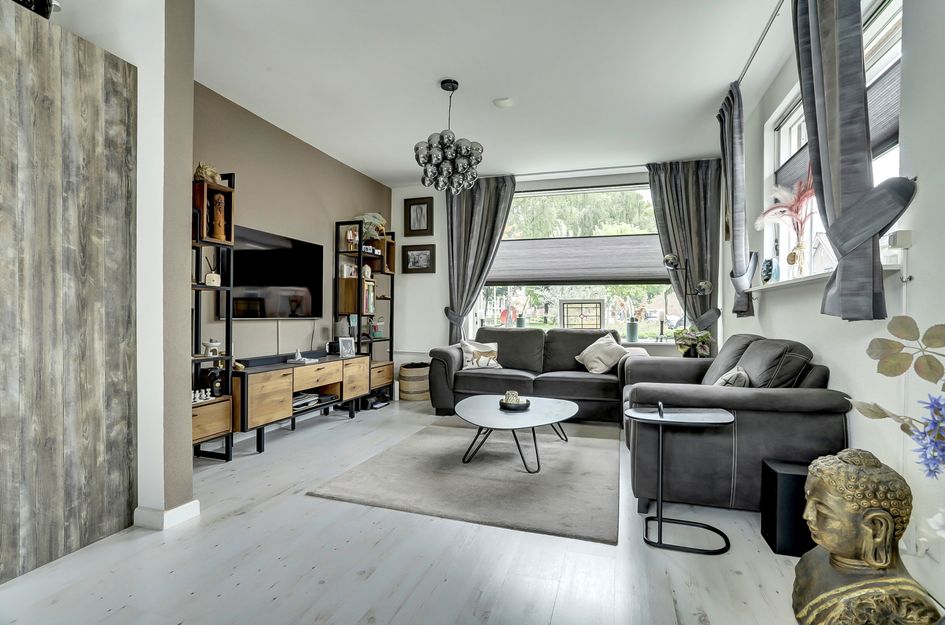 Jasmijnstraat 1
