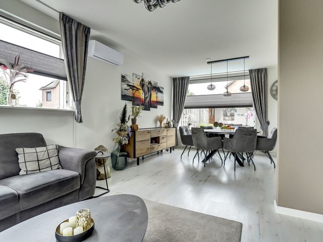 Jasmijnstraat 1, Made