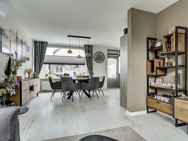 Jasmijnstraat 1, Made