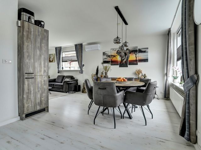 Jasmijnstraat 1, Made