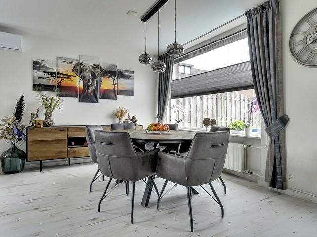 Jasmijnstraat 1, Made