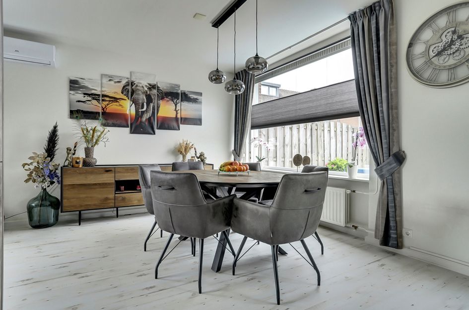 Jasmijnstraat 1