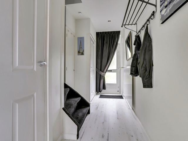 Jasmijnstraat 1, Made