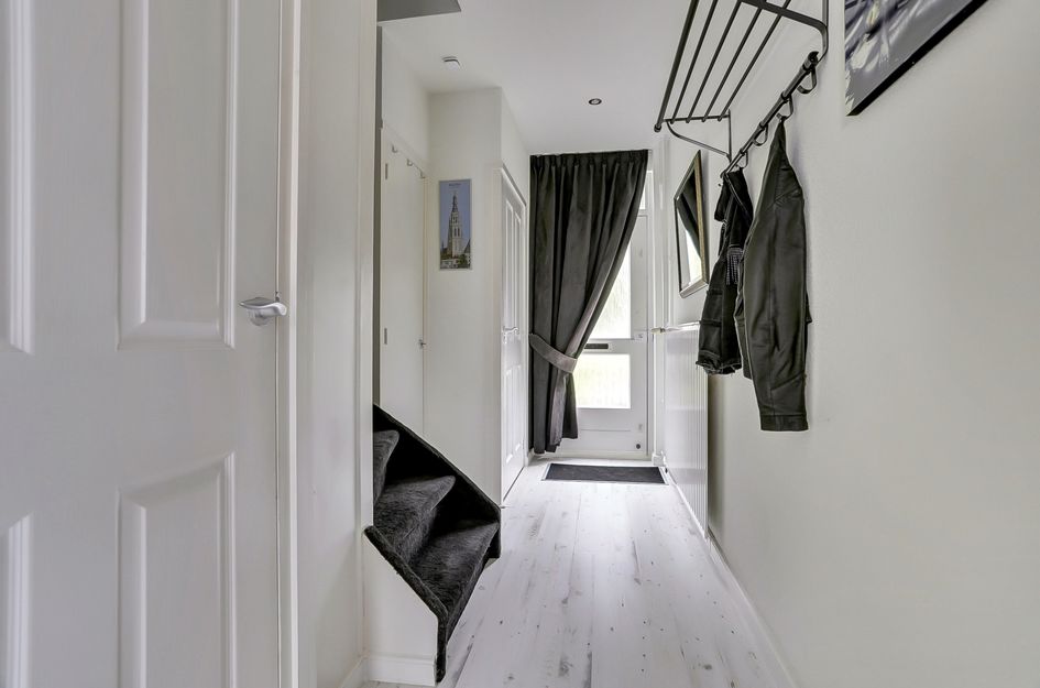 Jasmijnstraat 1