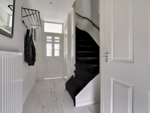 Jasmijnstraat 1, Made