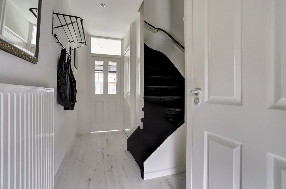 Jasmijnstraat 1