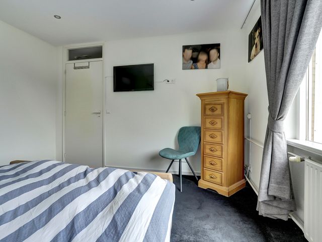 Jasmijnstraat 1, Made