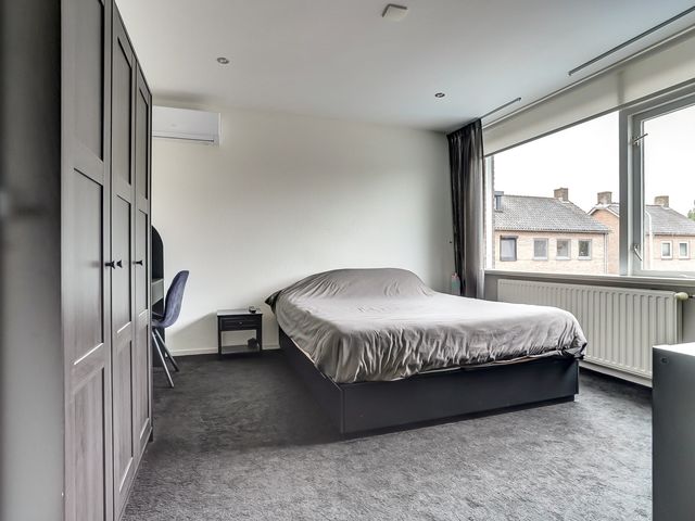 Jasmijnstraat 1, Made