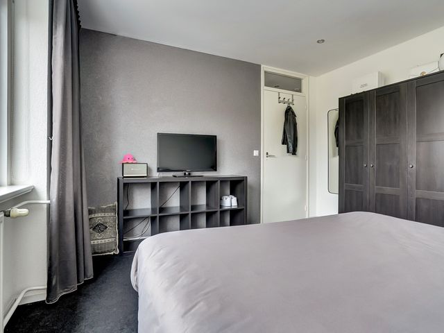 Jasmijnstraat 1, Made
