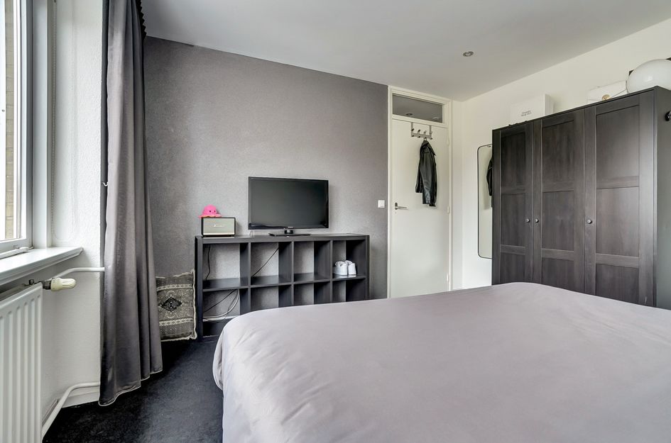 Jasmijnstraat 1