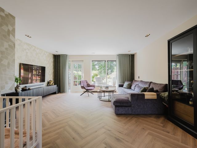 Kievit 64, Hoogvliet Rotterdam