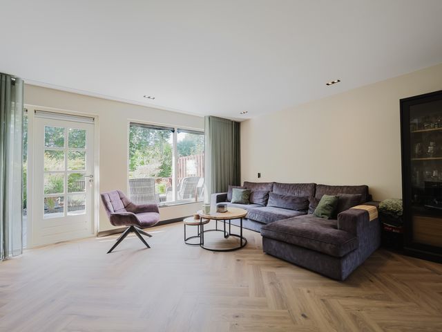 Kievit 64, Hoogvliet Rotterdam