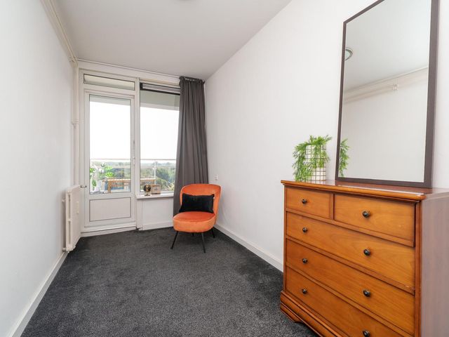 Burgemeester Hazenberglaan 147, Rotterdam