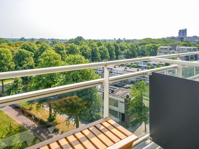 Burgemeester Hazenberglaan 147, Rotterdam