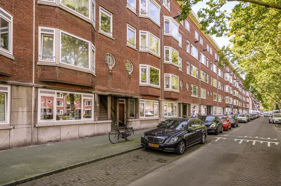 Pleinweg 98A