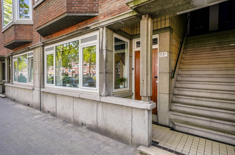 Pleinweg 98A
