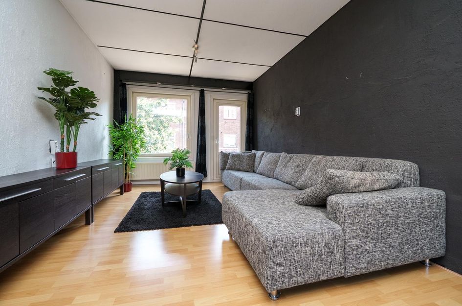 Madeliefstraat 13B
