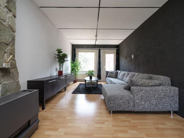 Madeliefstraat 13B, Rotterdam