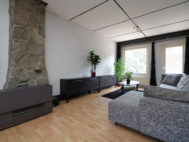 Madeliefstraat 13B, Rotterdam