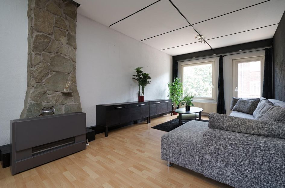 Madeliefstraat 13B