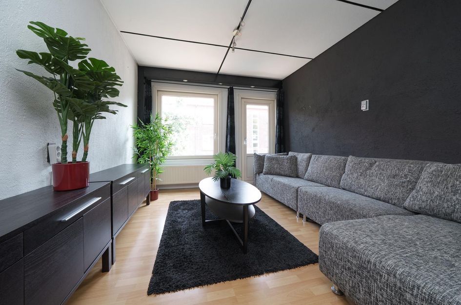 Madeliefstraat 13B