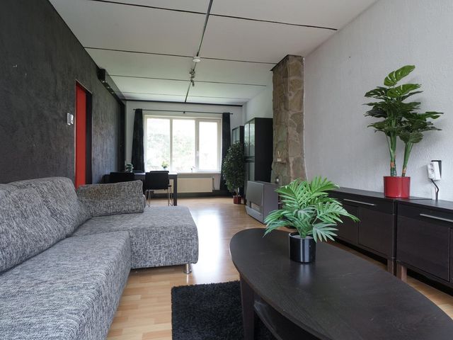 Madeliefstraat 13B, Rotterdam