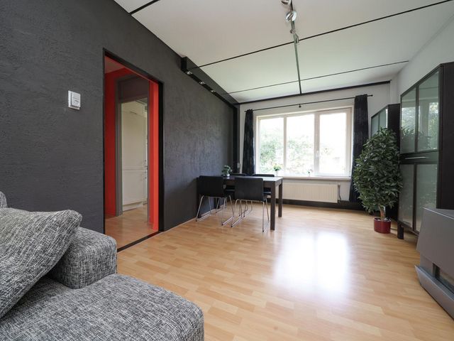 Madeliefstraat 13B, Rotterdam