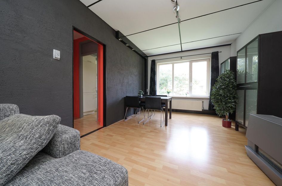 Madeliefstraat 13B