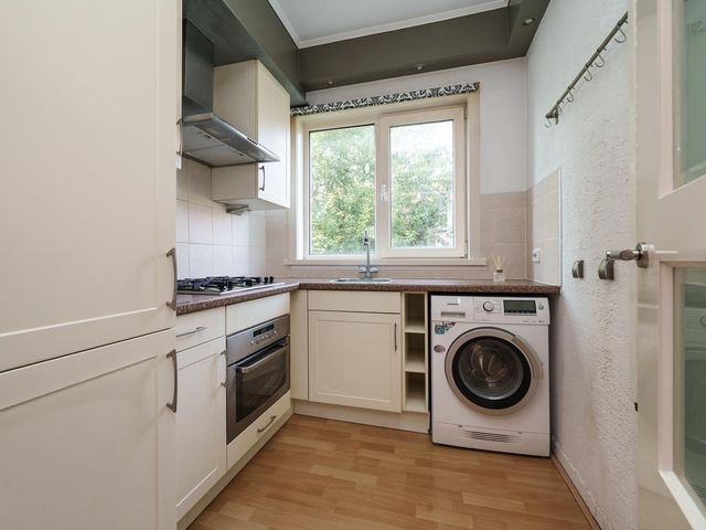 Madeliefstraat 13B, Rotterdam