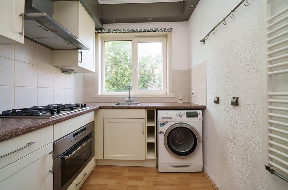 Madeliefstraat 13B