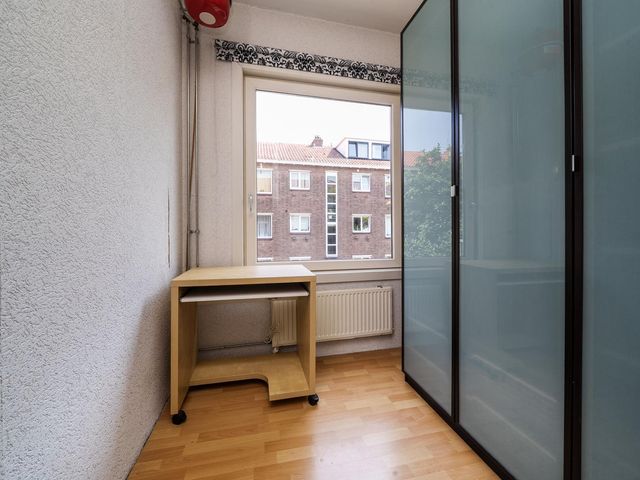 Madeliefstraat 13B, Rotterdam