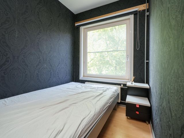 Madeliefstraat 13B, Rotterdam