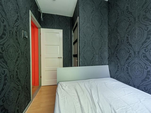 Madeliefstraat 13B, Rotterdam